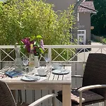 Strandquartier 31 Quartier 2 Wustrow (Fischland)