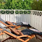 Apartment Strandquartier 31 Quartier 2 *