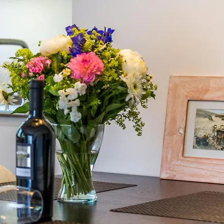 Daire Strandquartier 31 