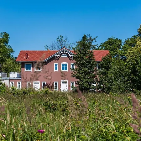 Strandquartier 31 Quartier 2 * Wustrow (Fischland)