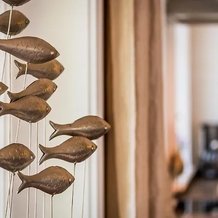 Daire Strandquartier 31 