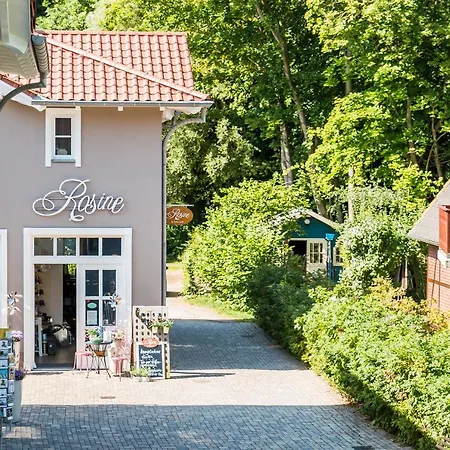 Daire Strandquartier 31 